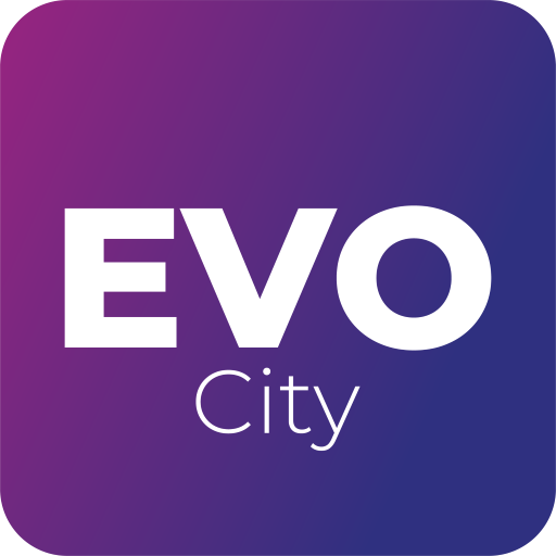 EvoCity Logo